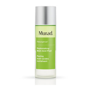 murad replenishing multi acid peel