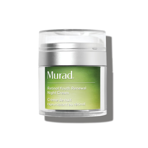murad retinol youth renewal night cream