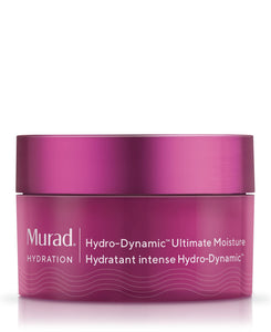 Murad Hydro-Dynamic Ultimate Moisture