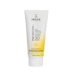 IMAGE Prevention + Daily Hydrating Moisturiser SPF 30