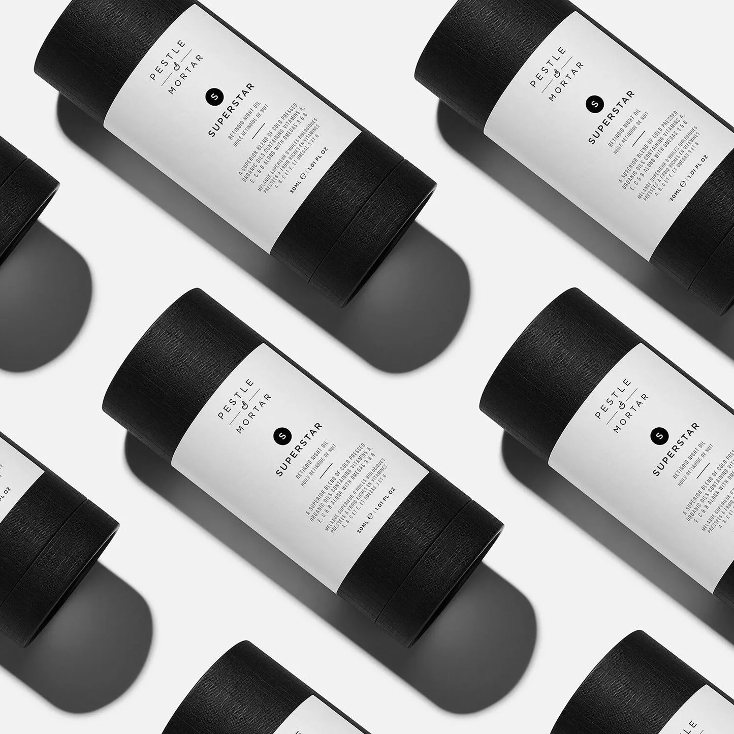 Pestle & Mortar Superstar Retinoid Night Oil