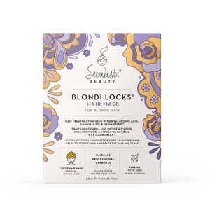 Seoulista Blondi Locks Hair Mask