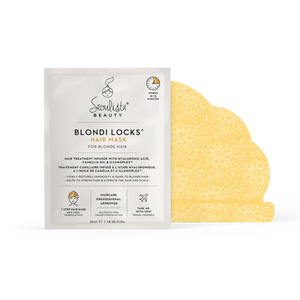 Seoulista Blondi Locks Hair Mask