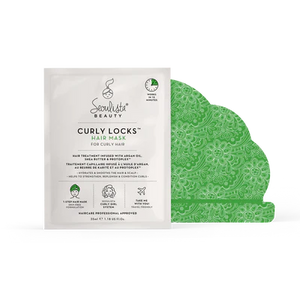 Seoulista Curly Locks Hair Mask