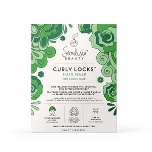 Seoulista Curly Locks Hair Mask