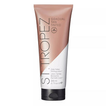 Load image into Gallery viewer, St.Tropez Gradual Tan Tinted Daily Firming Body Lotion
