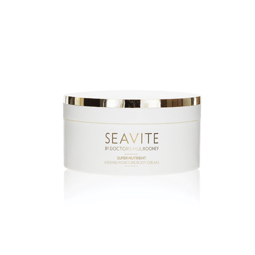 seavite intense moisturising body cream