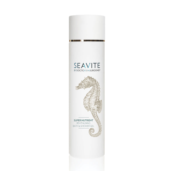 seavite shower gel