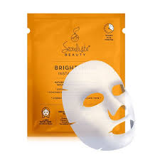 seoulista instant facial sheet mask