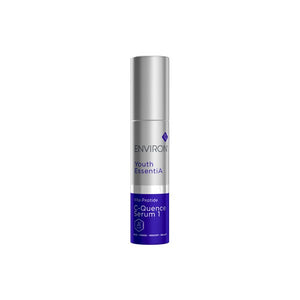 Environ Youth EssentiA Vita-Peptide C-Quence Serum 1