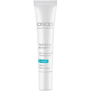 ASAP Skincare Hydrating Lip Balm SPF15