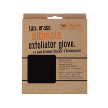 Load image into Gallery viewer, TanOrganic TanErase Ultimare Exfoliating Glove
