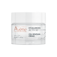 Load image into Gallery viewer, Avène HYALURON ACTIV B3 DAY CREAM 50ML
