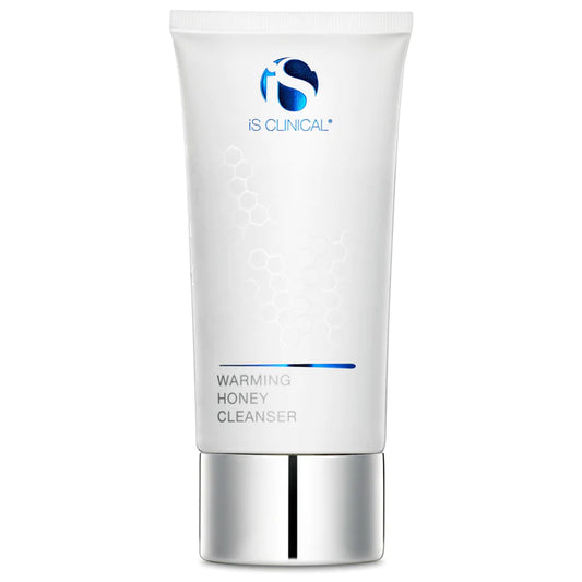 iS Clinical Warming Honey Cleanser