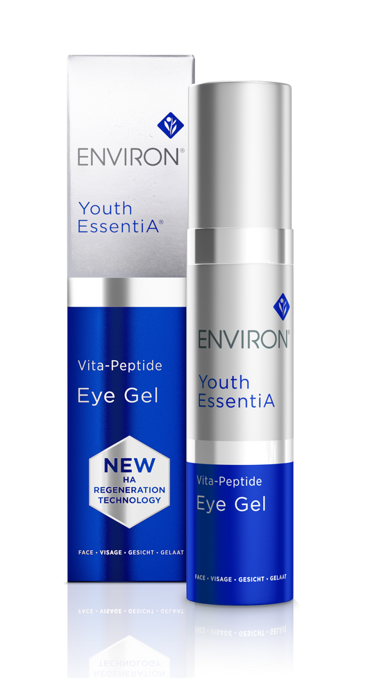 environ vita peptide eye gel