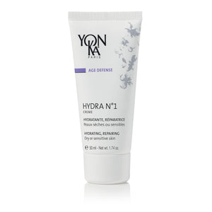 Yon-Ka Hydra N° 1 Crème