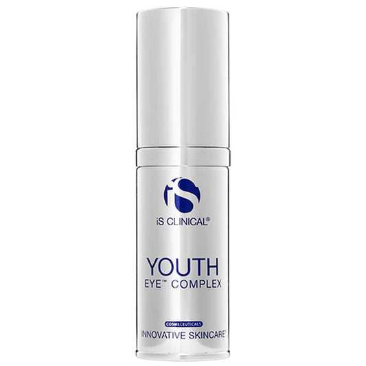 iS Clinical Youth Eye Complex
